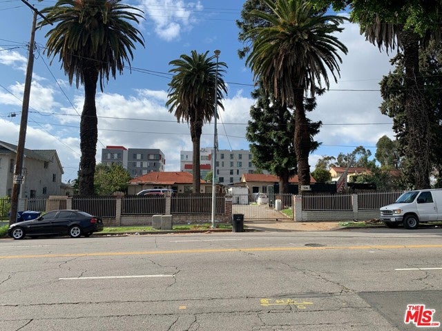 Property photo for 339 N Virgil Avenue, Los Angeles, CA