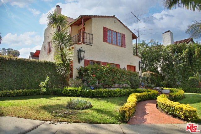 Property photo for 2980 Haddington Drive, Los Angeles, CA