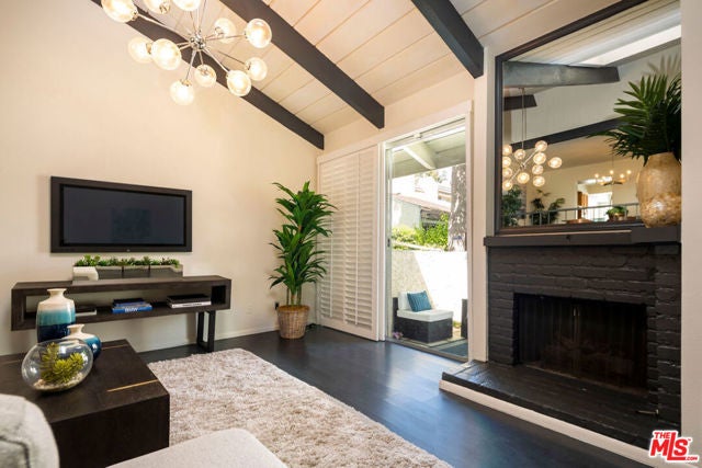 Property photo for 4243 Colfax Avenue, #E, Studio City, CA