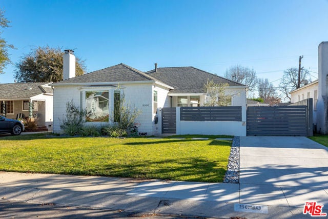 Property photo for 8000 Yorktown Avenue, Los Angeles, CA