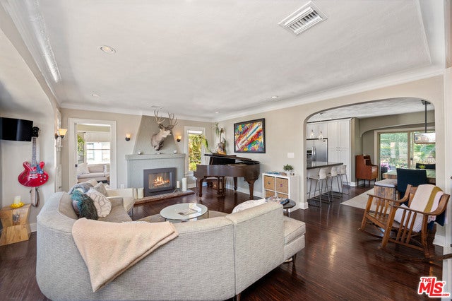 Property photo for 2146 Beachwood Terrace, Los Angeles, CA