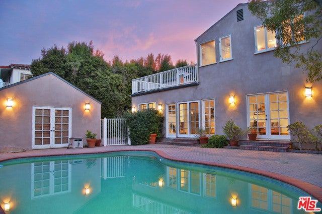 Property photo for 2869 Motor Avenue, Los Angeles, CA