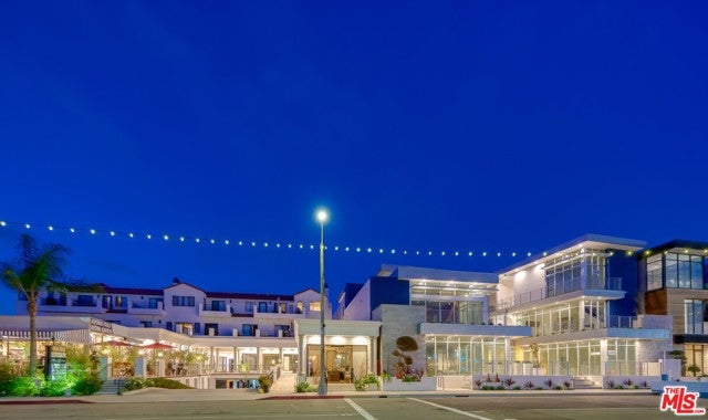 Property photo for 215 Avenue I, #203, Redondo Beach, CA