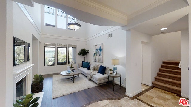 Property photo for 5625 Crescent Park West, #320, Playa Vista, CA