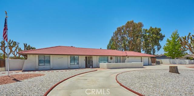 Property photo for 20259 Ottawa Road, Apple Valley, CA