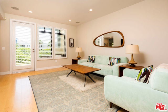 Property photo for 5625 W Crescent Parkway, #333, Playa Vista, CA