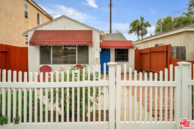 Property photo for 11916 Culver Drive, Culver City, CA
