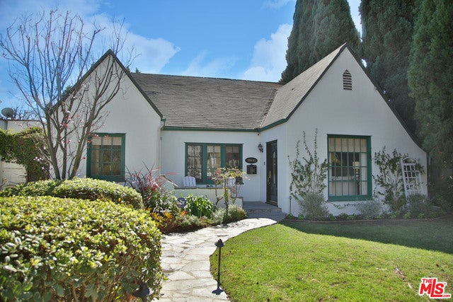 Property photo for 10644 Blythe Avenue, Los Angeles, CA
