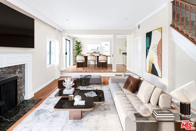 Property photo for 13948 Moorpark Street, #6, Sherman Oaks, CA