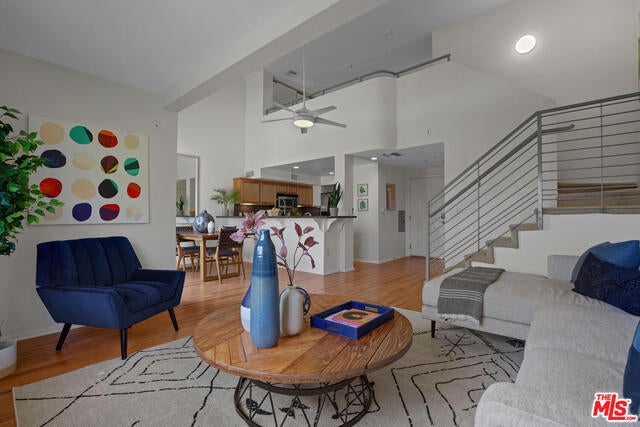 Property photo for 13200 Pacific Promenade, #404, Playa Vista, CA