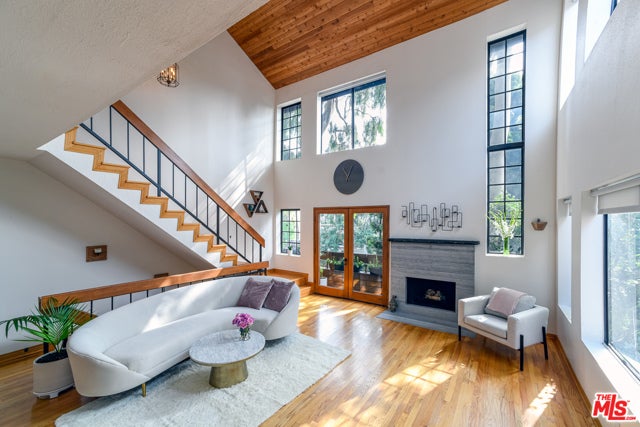 Property photo for 12815 Caswell Avenue, #101, Los Angeles, CA