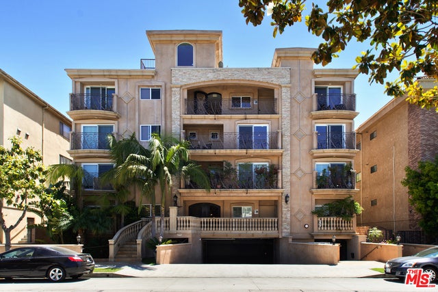 Property photo for 820 S BEDFORD Street, #401, Los Angeles, CA