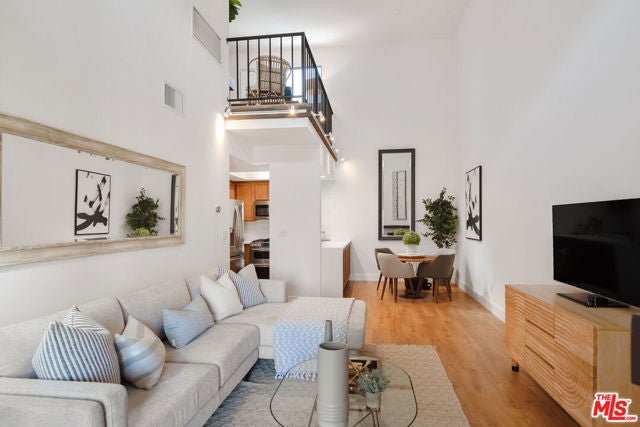 Property photo for 8707 Falmouth Avenue, #319, Playa Del Rey, CA