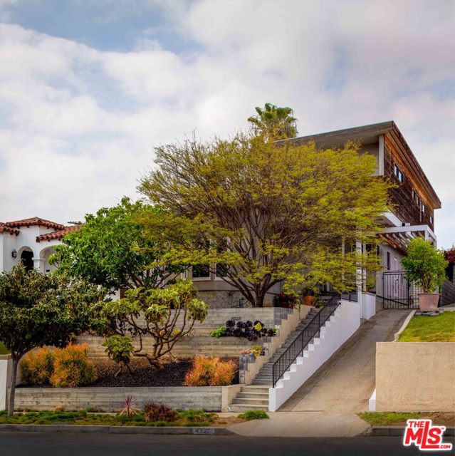Property photo for 4337 W 59Th Street, Los Angeles, CA