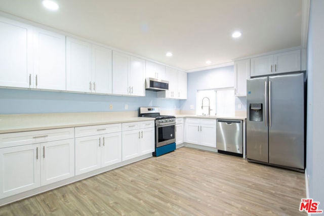 Property photo for 11916 Goshen Avenue, #3, Los Angeles, CA