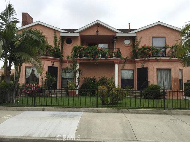 Property photo for 4108 Rowland Avenue, El Monte, CA