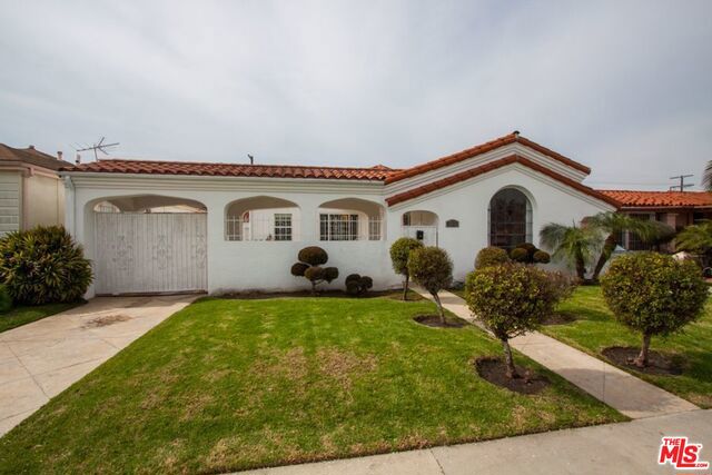 Property photo for 3867 WELLAND Avenue, Los Angeles, CA
