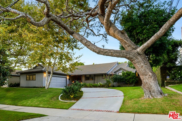 Property photo for 10119 CHEVIOT Drive, Los Angeles, CA