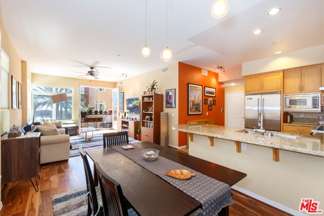Property photo for 4050 Glencoe Avenue, #206, Marina Del Rey, CA