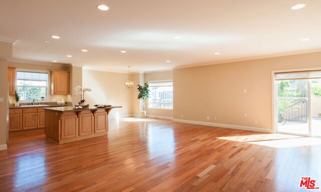 Property photo for 826 Main Street, #6, El Segundo, CA