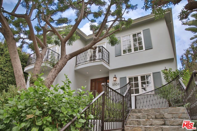 Property photo for 2930 Haddington Drive, Los Angeles, CA