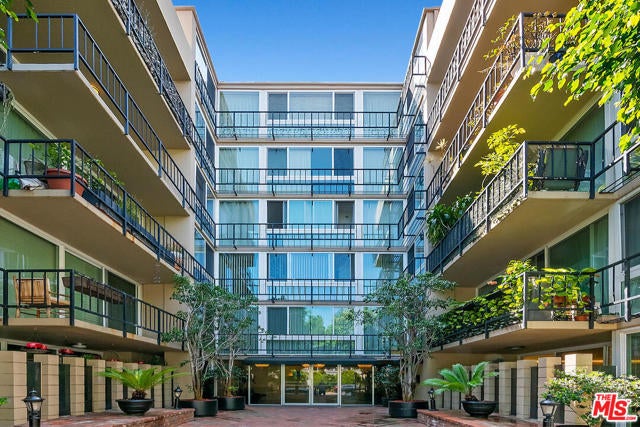 Property photo for 9950 Durant Drive, #504, Beverly Hills, CA