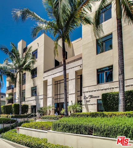 Property photo for 447 N DOHENY Drive, #303, Beverly Hills, CA