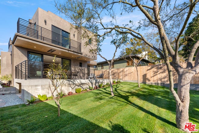 Property photo for 3219 Malcolm Avenue, Los Angeles, CA