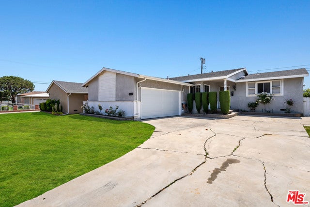 Property photo for 13512 Purche Avenue, Gardena, CA