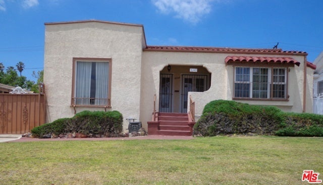 Property photo for 5349 HILLCREST Drive, Los Angeles, CA