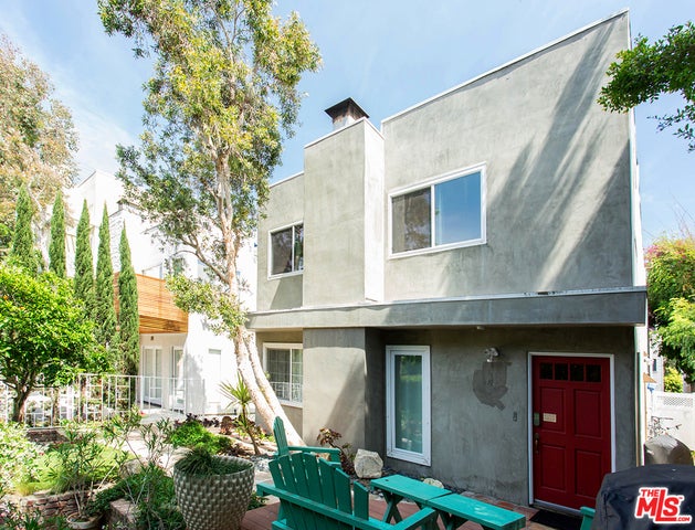 Property photo for 30 Anchorage Street, Marina Del Rey, CA
