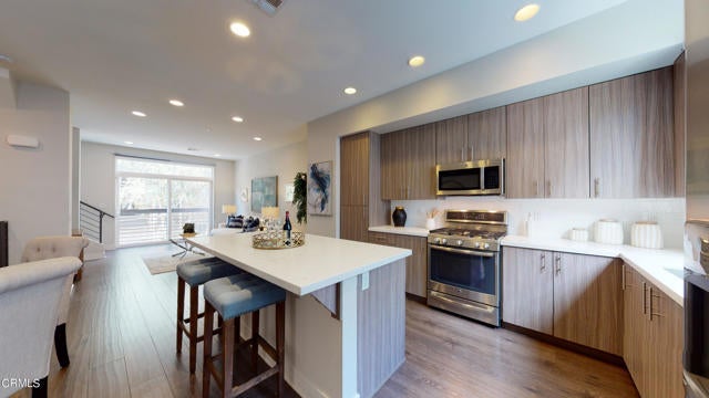 Property photo for 2753 Waverly Drive, #302, Los Angeles, CA