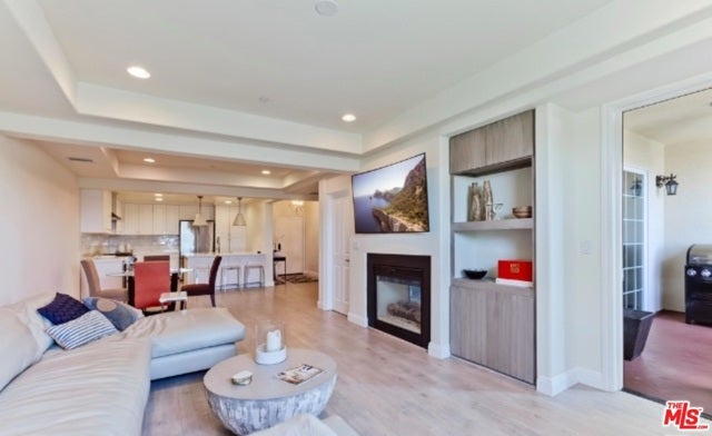 Property photo for 12975 Agustin Place, #321, Playa Vista, CA