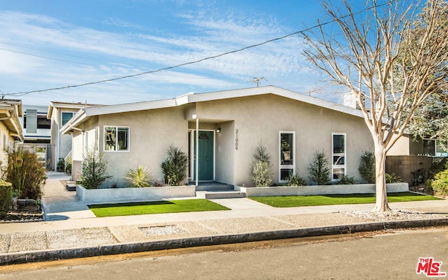 Property photo for 21009 Wood Avenue, Torrance, CA
