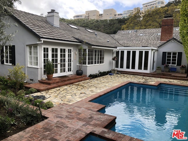 Property photo for 11811 Bellagio Road, Los Angeles, CA