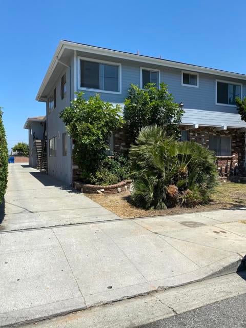 Property photo for 4035 W 132nd Street, Hawthorne, CA