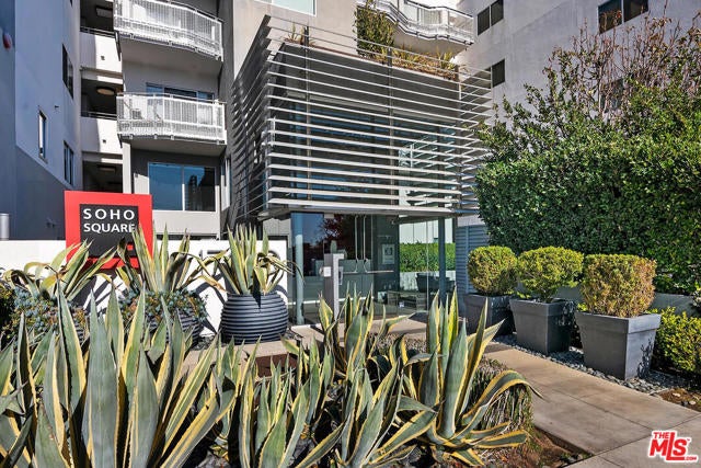 Property photo for 1700 Sawtelle Boulevard, #PH20, Los Angeles, CA