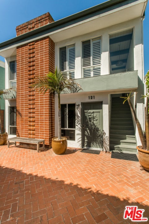 Property photo for 121 Hurricane Street, Marina Del Rey, CA