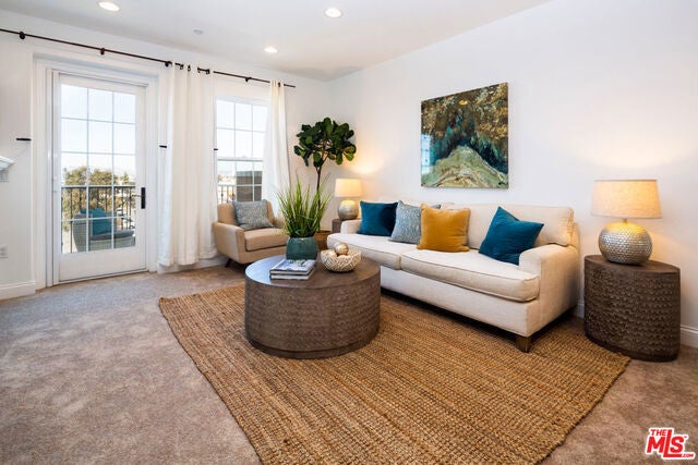 Property photo for 12975 Agustin Place, #418, Playa Vista, CA