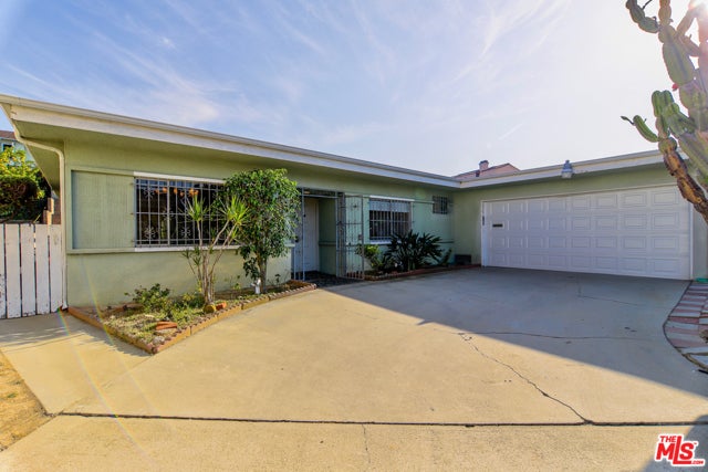 Property photo for 4283 Don Jose Drive, Los Angeles, CA