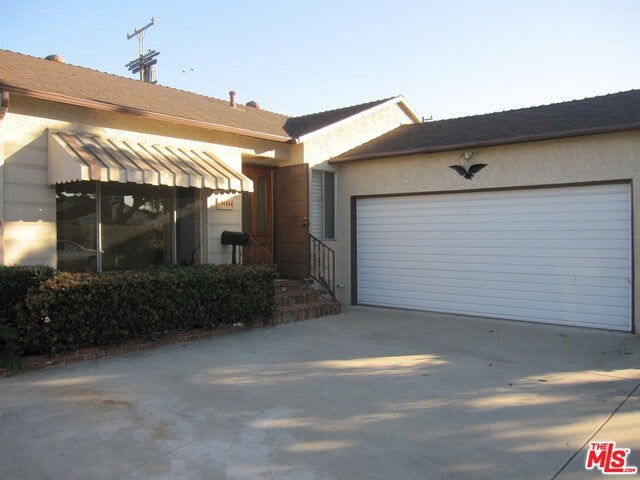 Property photo for 11466 SEGRELL Way, Culver City, CA
