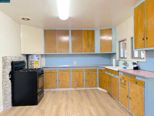 2340 Ranchito Dr, Concord, CA 94520