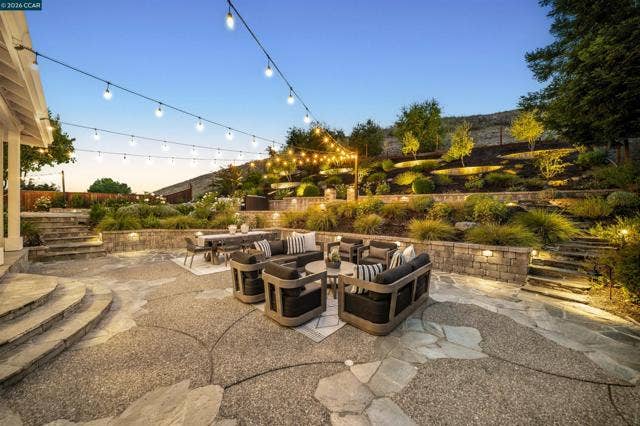 133 Sunhaven Rd, Danville, CA 94506