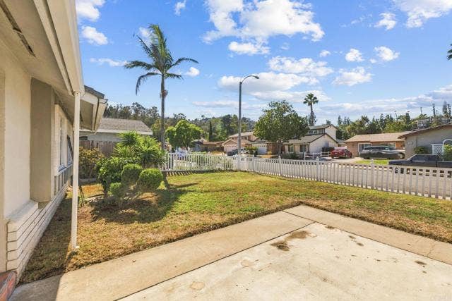 1105 Nidrah ST, El Cajon, CA 92020