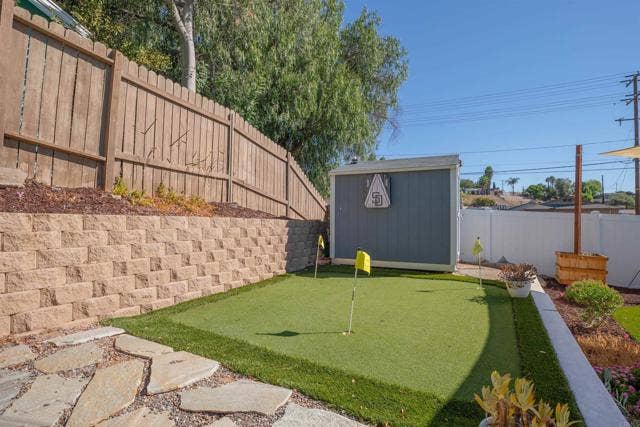 9312 Carita RD, Santee, CA 92071