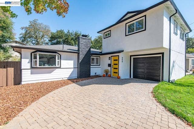 444 Amaral Cir, Pleasanton, CA 94566