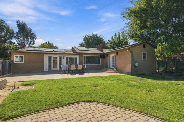 307 Aldwych RD, El Cajon, CA 92020