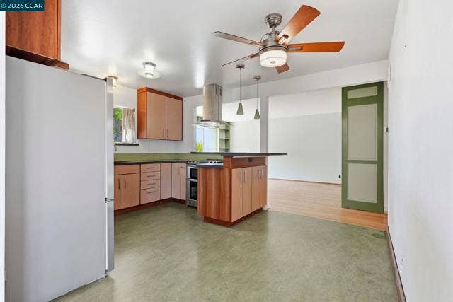 2414 Charlotte Ave, Concord, CA 94518