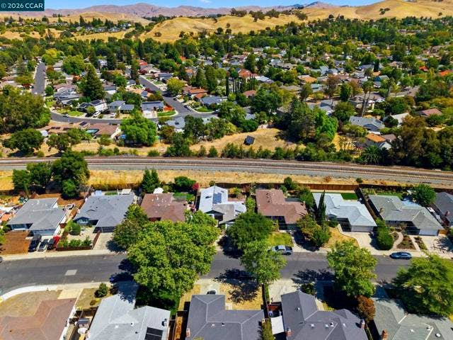 2414 Charlotte Ave, Concord, CA 94518