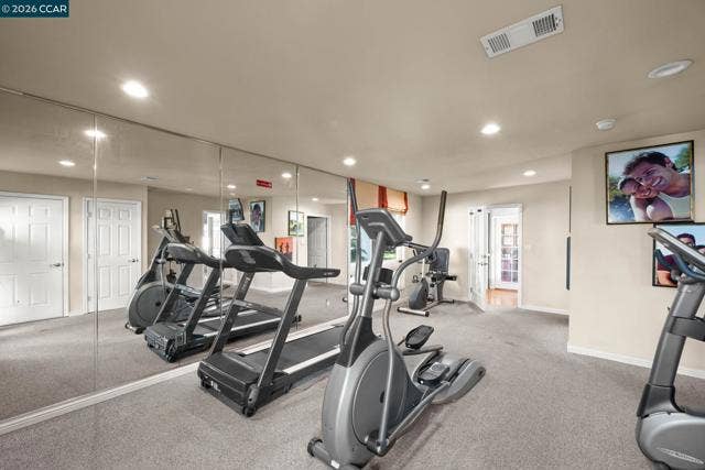 1505 Kirker Pass Road, #223, Concord, CA